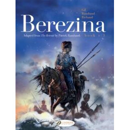 Berezina Book 2/3