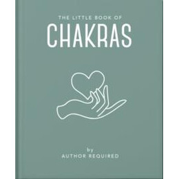 Little Book of Chakras