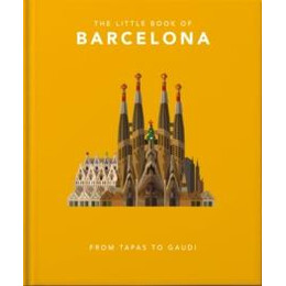 Little Book of Barcelona