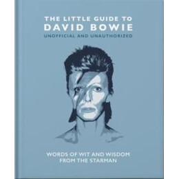 Little Guide to David Bowie