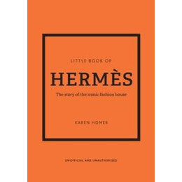 Little Book of Hermes