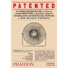 Patented : 1,000 Design Patents