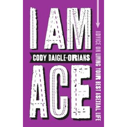 I am ace