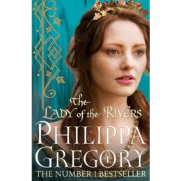 Lady of the Rivers