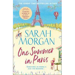 One Summer in Paris