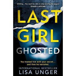 Last Girl Ghosted