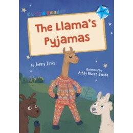 Llama's Pyjamas