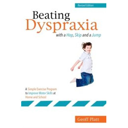 Beating Dyspraxia With a Hop, Skip and a Jump