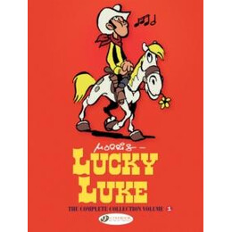Lucky Luke