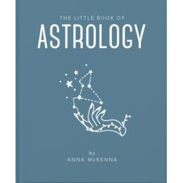 Little Book of Astrology