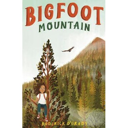 Bigfoot Mountain