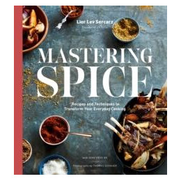 Mastering Spice