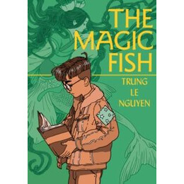 Magic Fish
