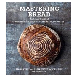 Mastering Bread