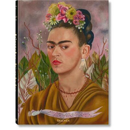 Frida Kahlo. the Complete Paintings