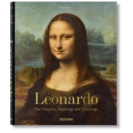 Leonardo. the Complete Paintings and Drawings