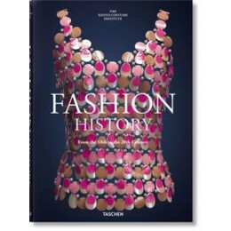 Fashion History From the 18th to the 20th Century