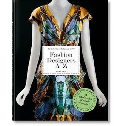 Fashion Designers a-z. Updated 2020 Edition