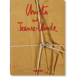 Christo and Jeanne-Claude. 40th ed.