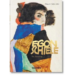 Egon Schiele. the Paintings. 40th ed.