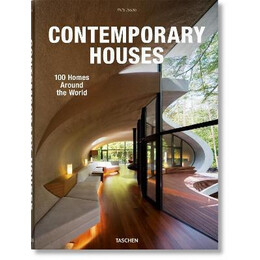 Contemporary Houses. 100 Homes Around the World