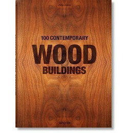 100 Contemporary Wood Buildings