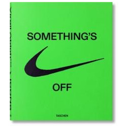 Virgil Abloh. Nike. Icons
