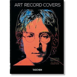 Art Record Covers. 40th ed.