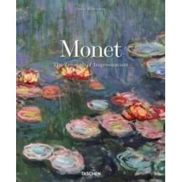Monet. the Triumph of Impressionism