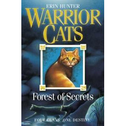 Forest of Secrets : 3