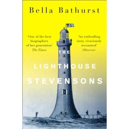 The Lighthouse Stevensons
