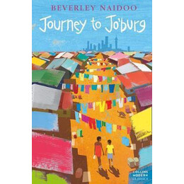 Journey to Jo'burg