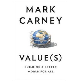Value(s) : Building a Better World for all