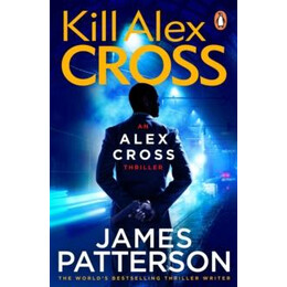 Kill Alex Cross