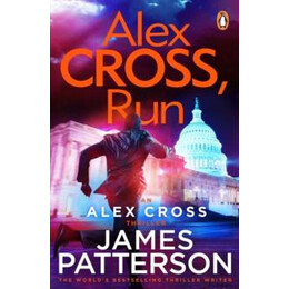 Alex Cross, run