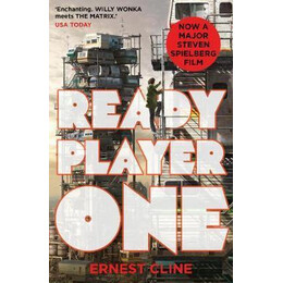 Ready Player one
