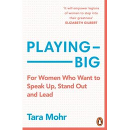 Playing big