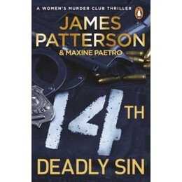 14th Deadly sin