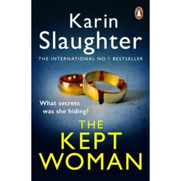 Kept Woman