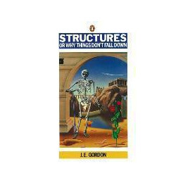 Structures : or why Things Don't Fall Down