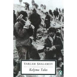 Kolyma Tales