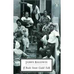 If Beale Street Could Talk