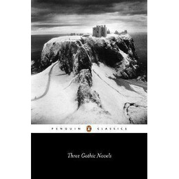 Three Gothic Novels