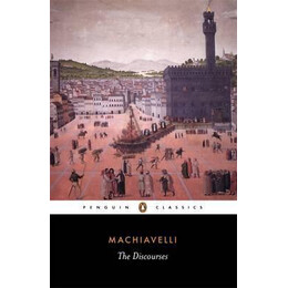 The Discourses