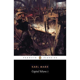 Capital : Volume i