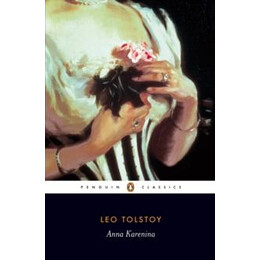 Anna Karenina