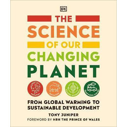 The Science of our Changing Planet : From Global Warming to Sustainable Development