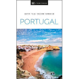 Dk Eyewitness Portugal