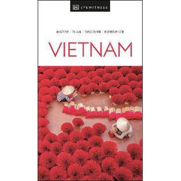 Dk Eyewitness Vietnam