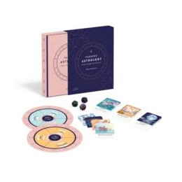 Parkers Astrology : for Cosmic Insight and Self-Care (The Deluxe box Set)